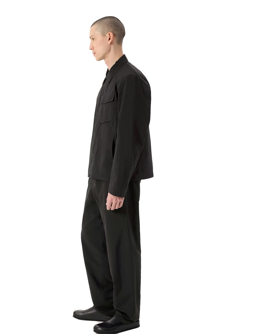 Black Spere SL Jacket