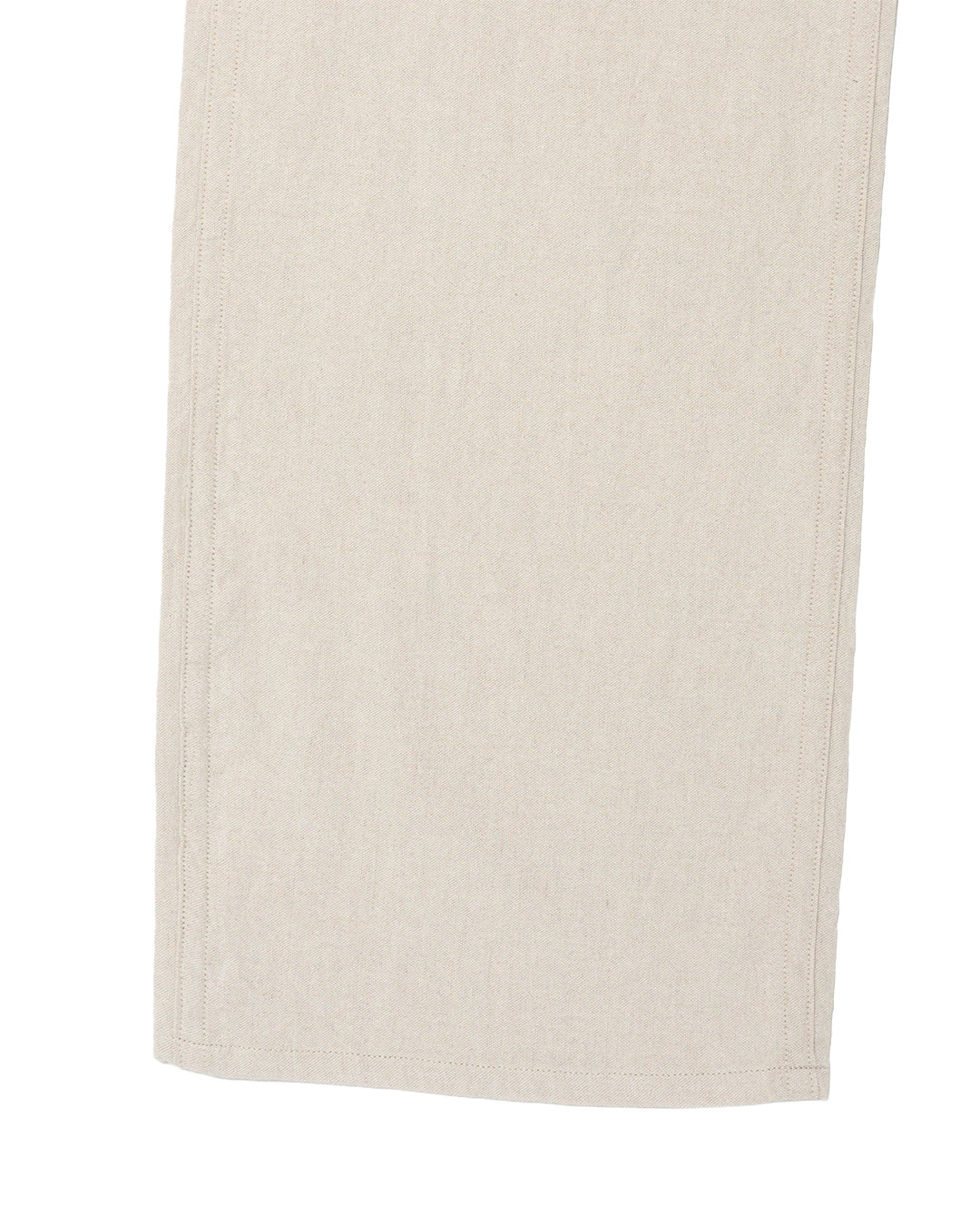 Ivory Lot.222 Painter Pants
