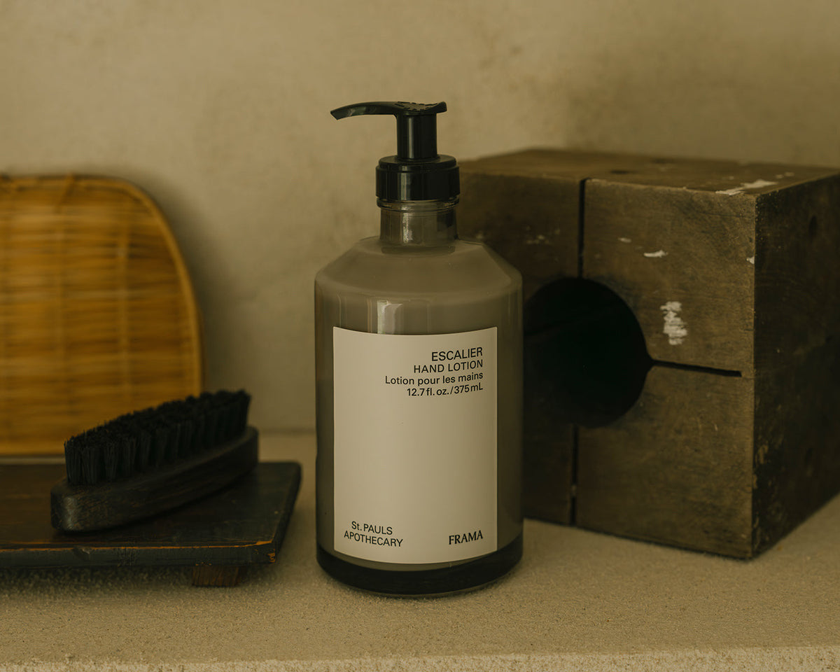 Escalier 375ml Hand Lotion