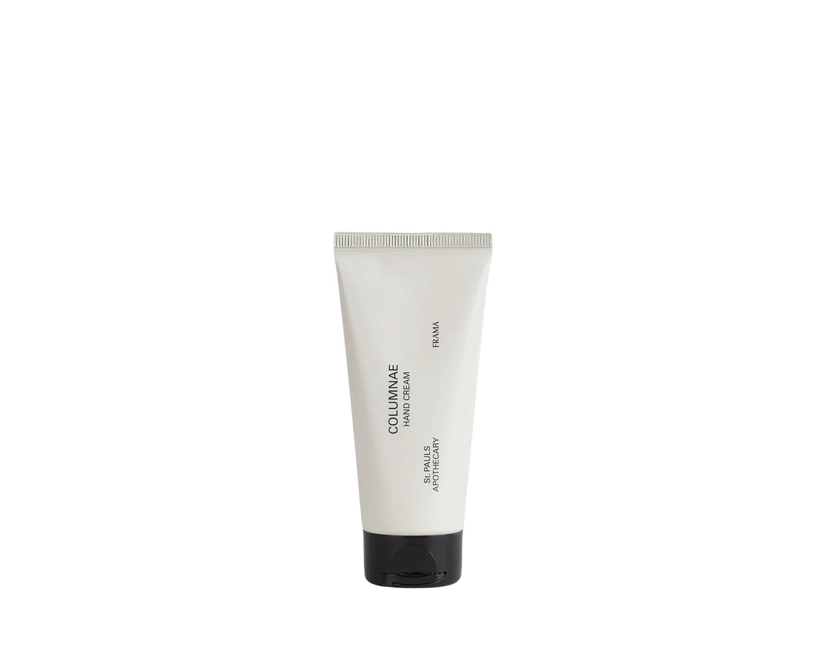 Columnae 60ml Hand Cream Tube
