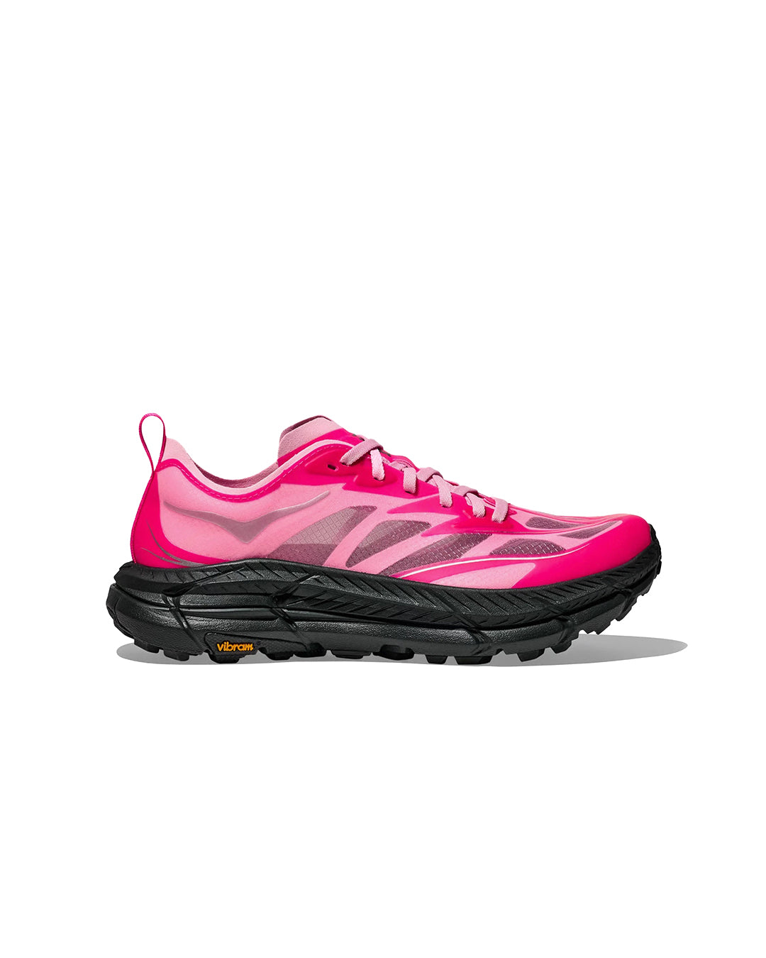Neon Dragonfruit / Black Mafate Speed 4 Lite