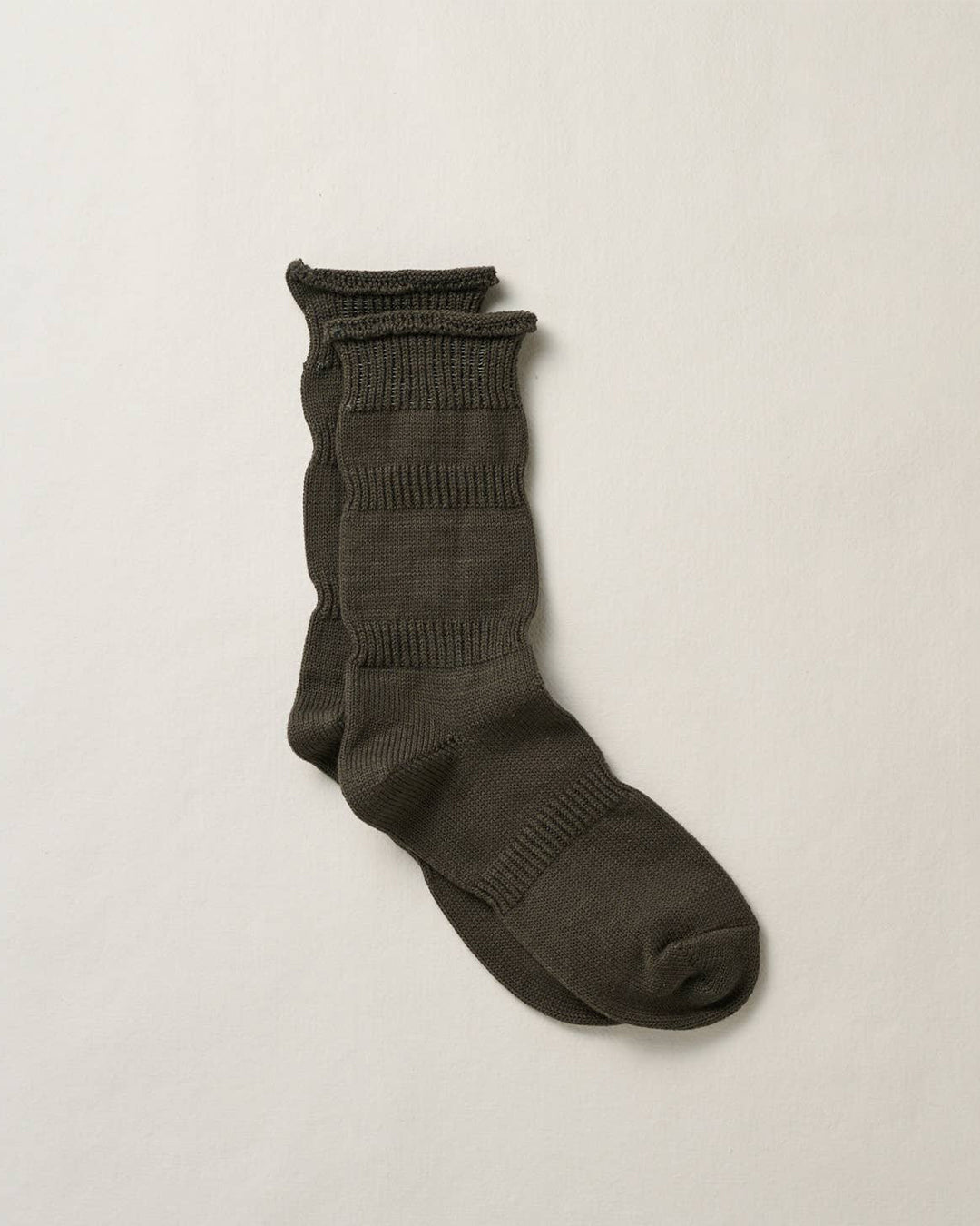 Natural Black Organic Cotton