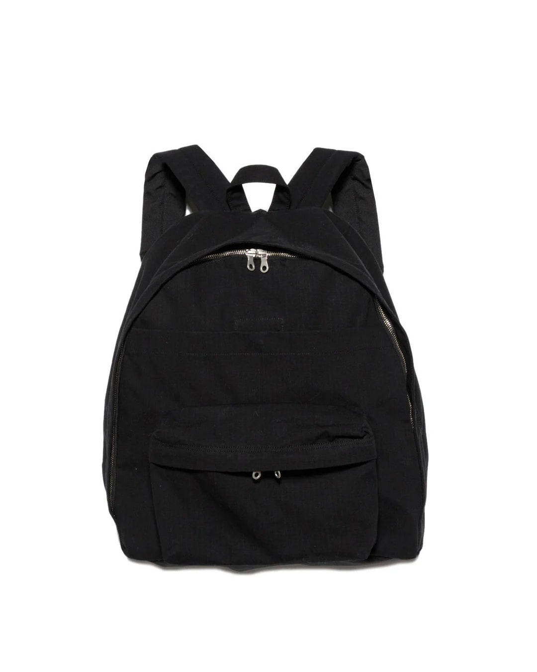 Black Cotton CORDURA Ripstop Day Pack