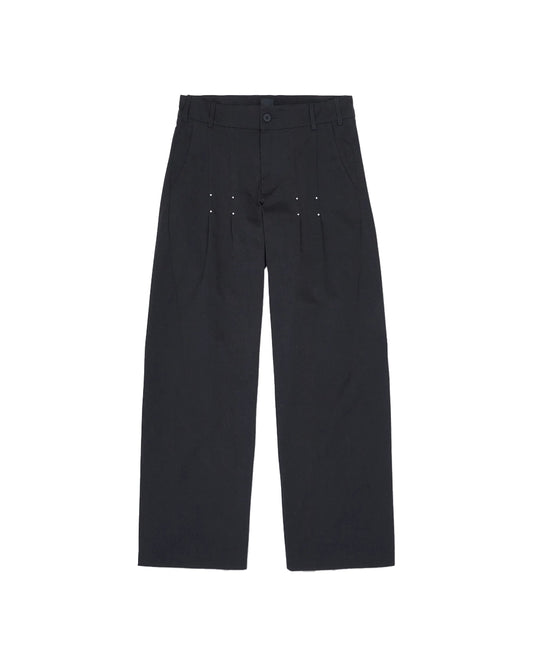 Shungite Black Draag Trousers