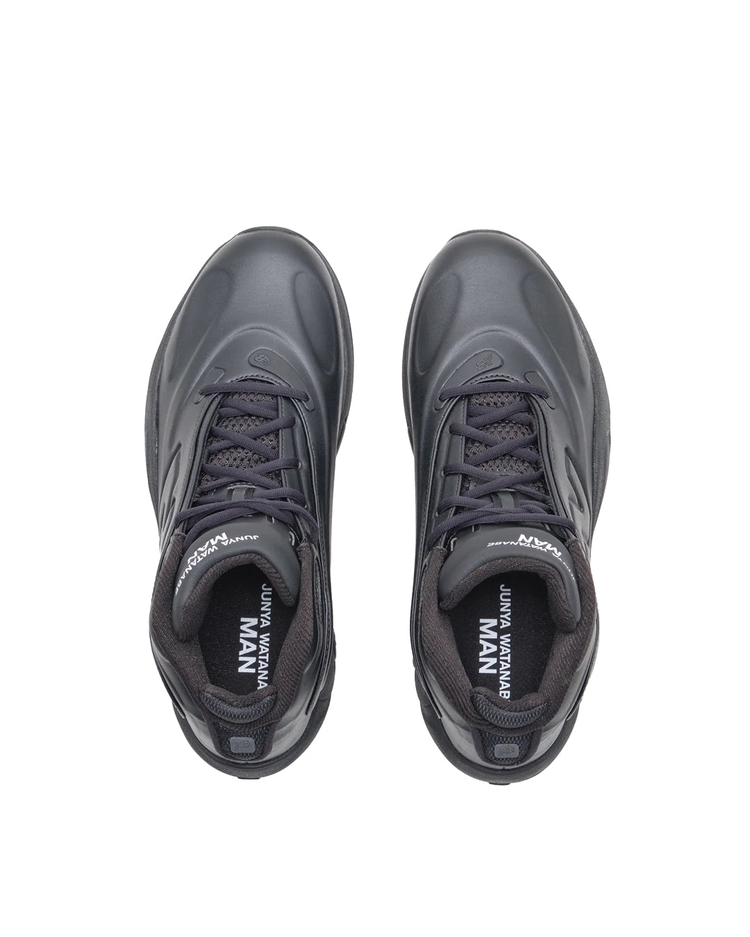Black New Balance P400 Sneakers