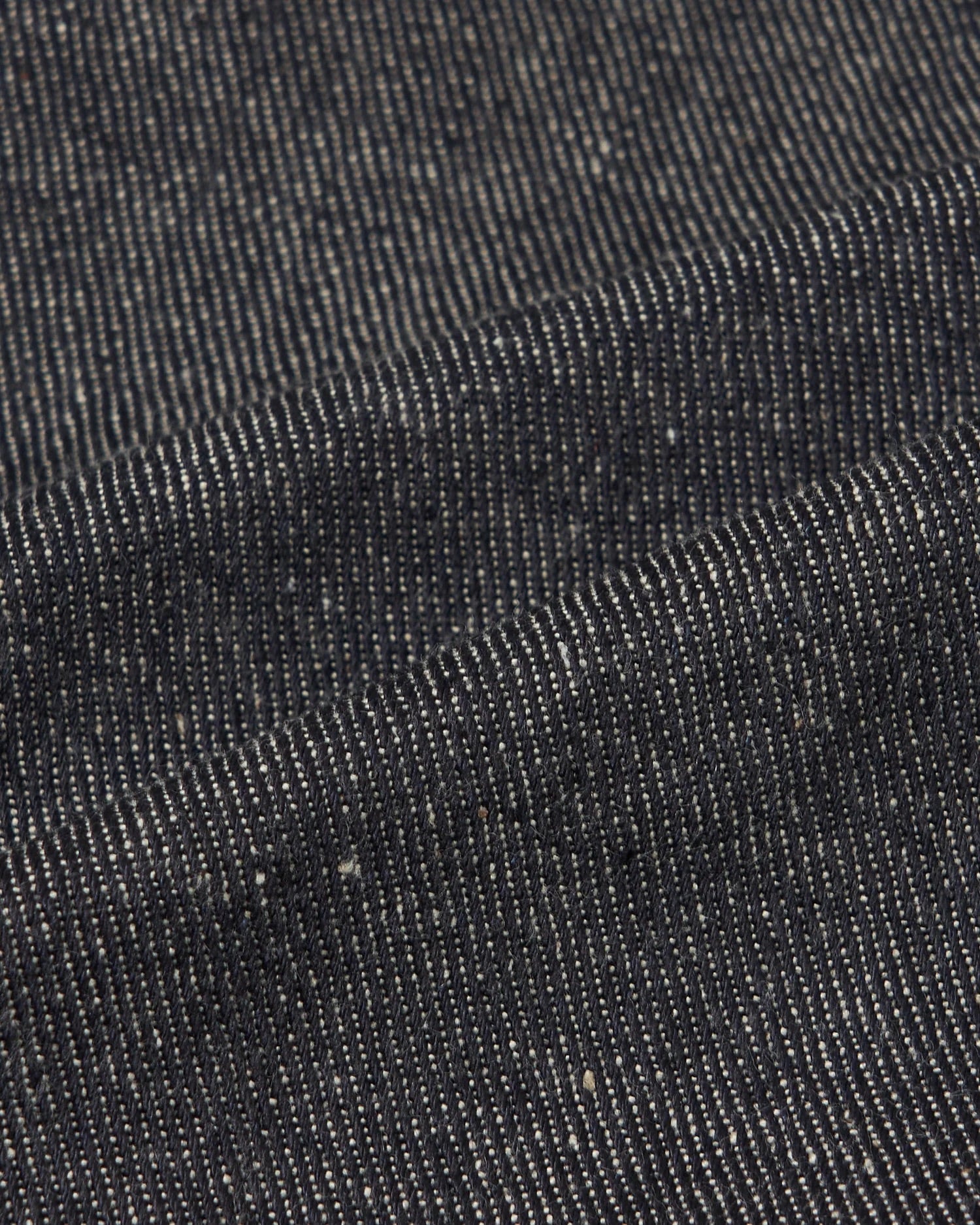 Raw Indigo Lot.702 Denim Trousers