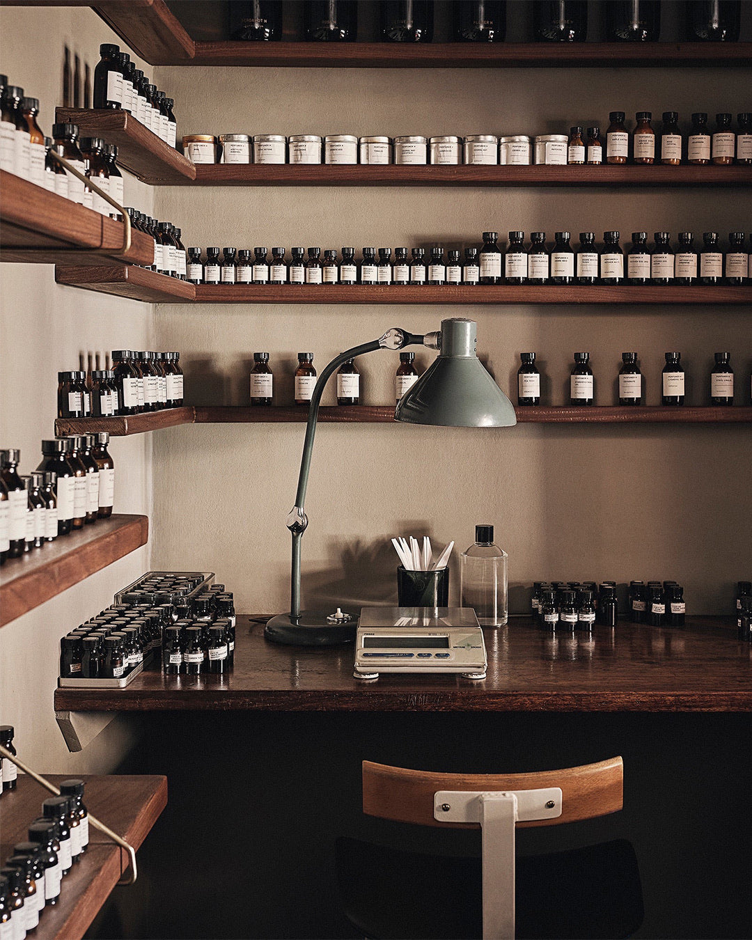 Saddle 50ml Eau de Parfum