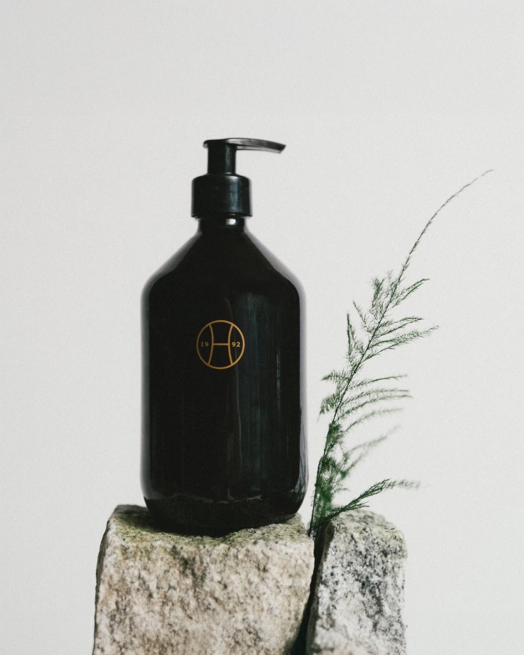 Rain Wood 500ml Hand Wash