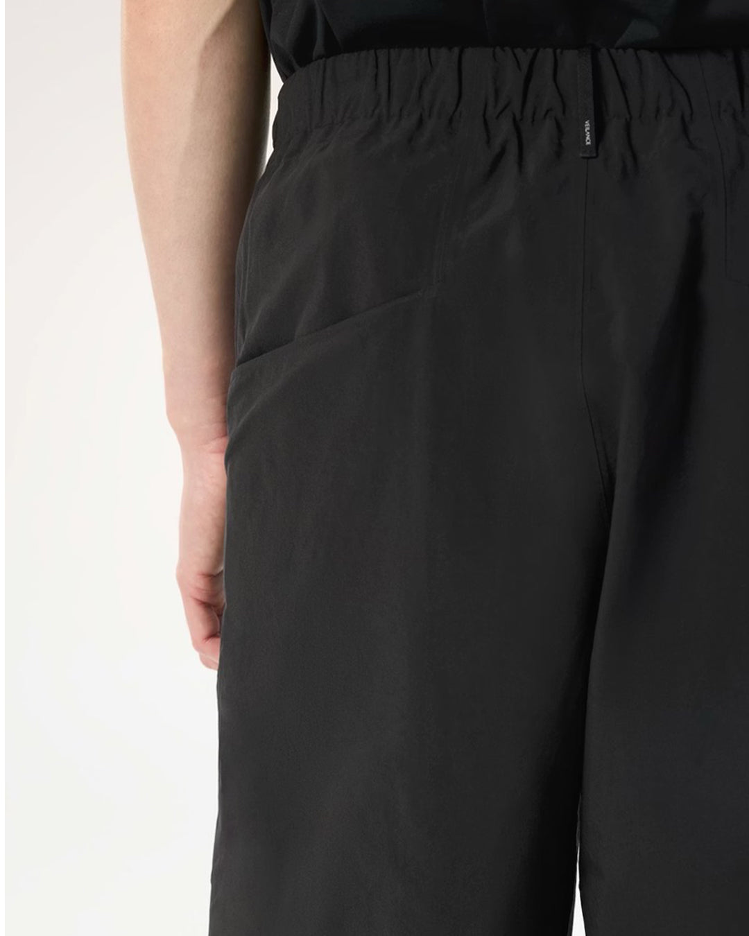 Black Spere SL Short