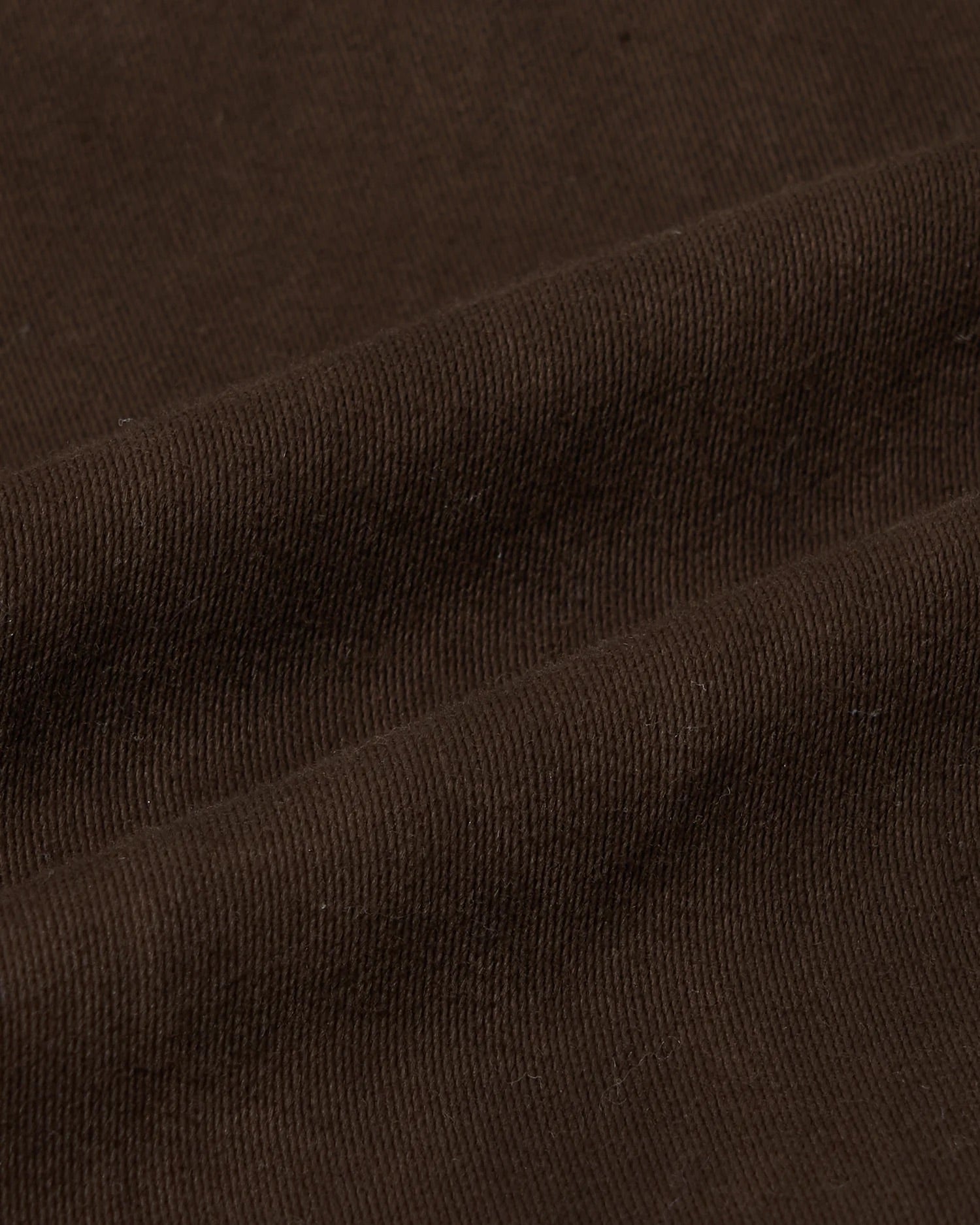 Mud Dyed Brown Lot.202 Engineer Trousers