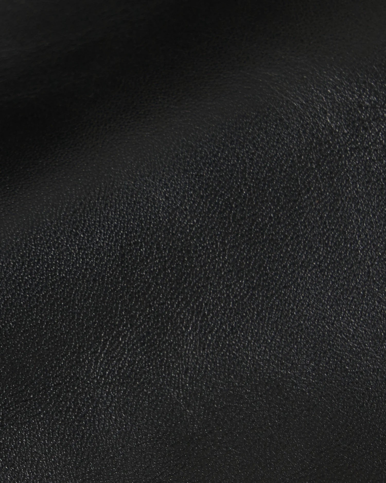 Black Lot.802 Cossack Leather Jacket