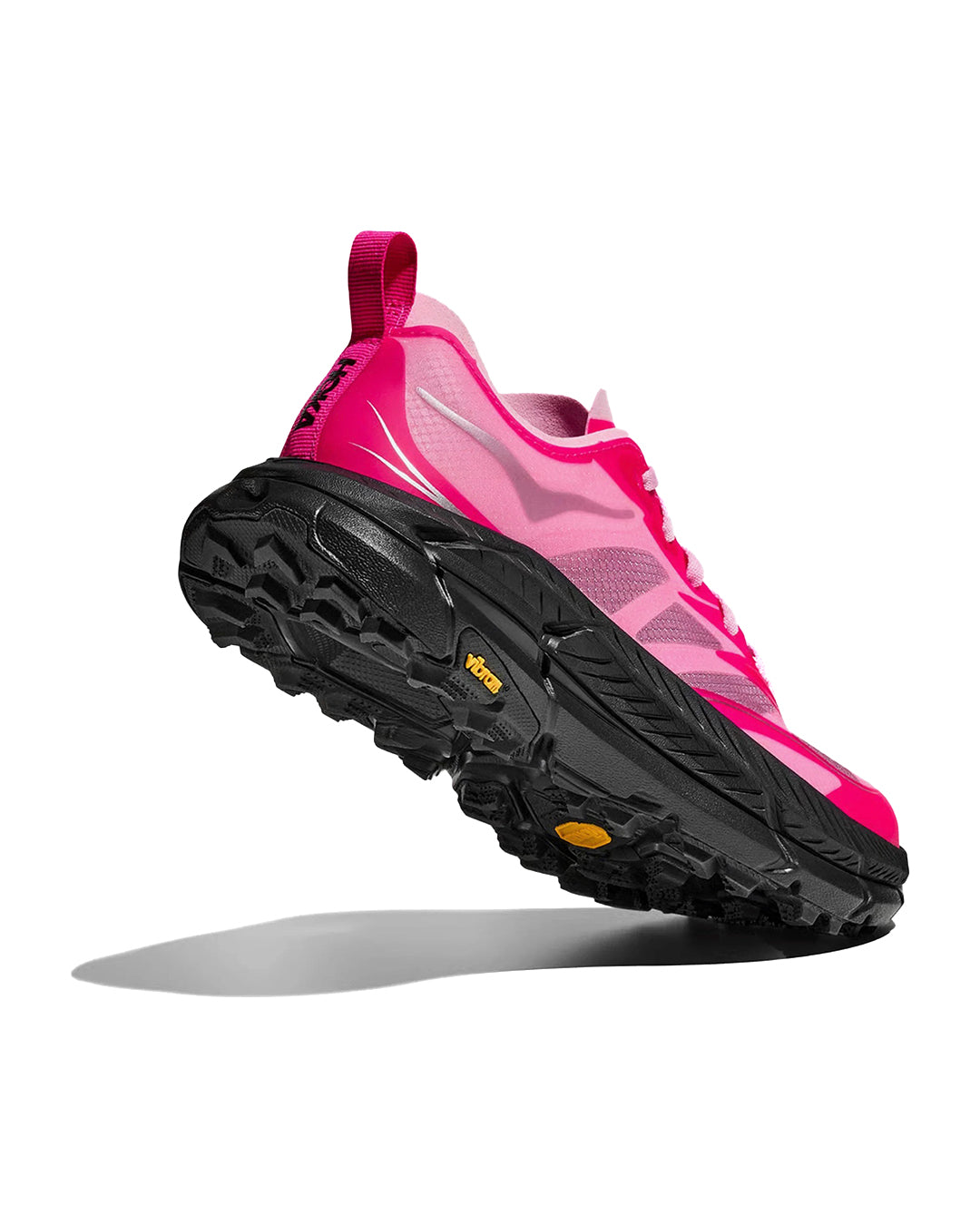 Neon Dragonfruit / Black Mafate Speed 4 Lite