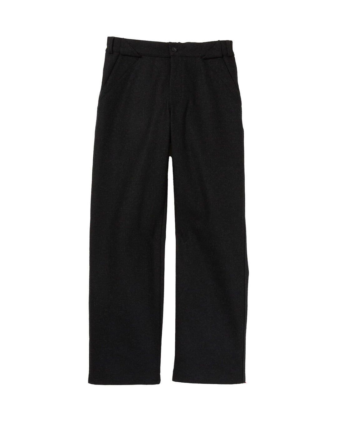 Brood Grey Panno Pants