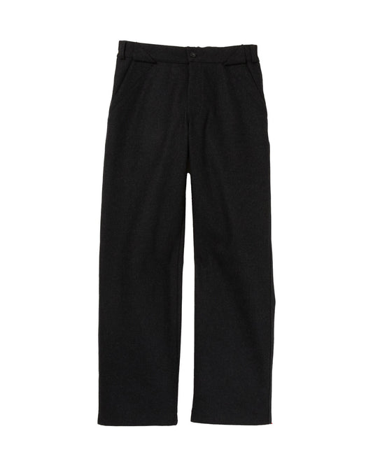 Brood Grey Panno Pants
