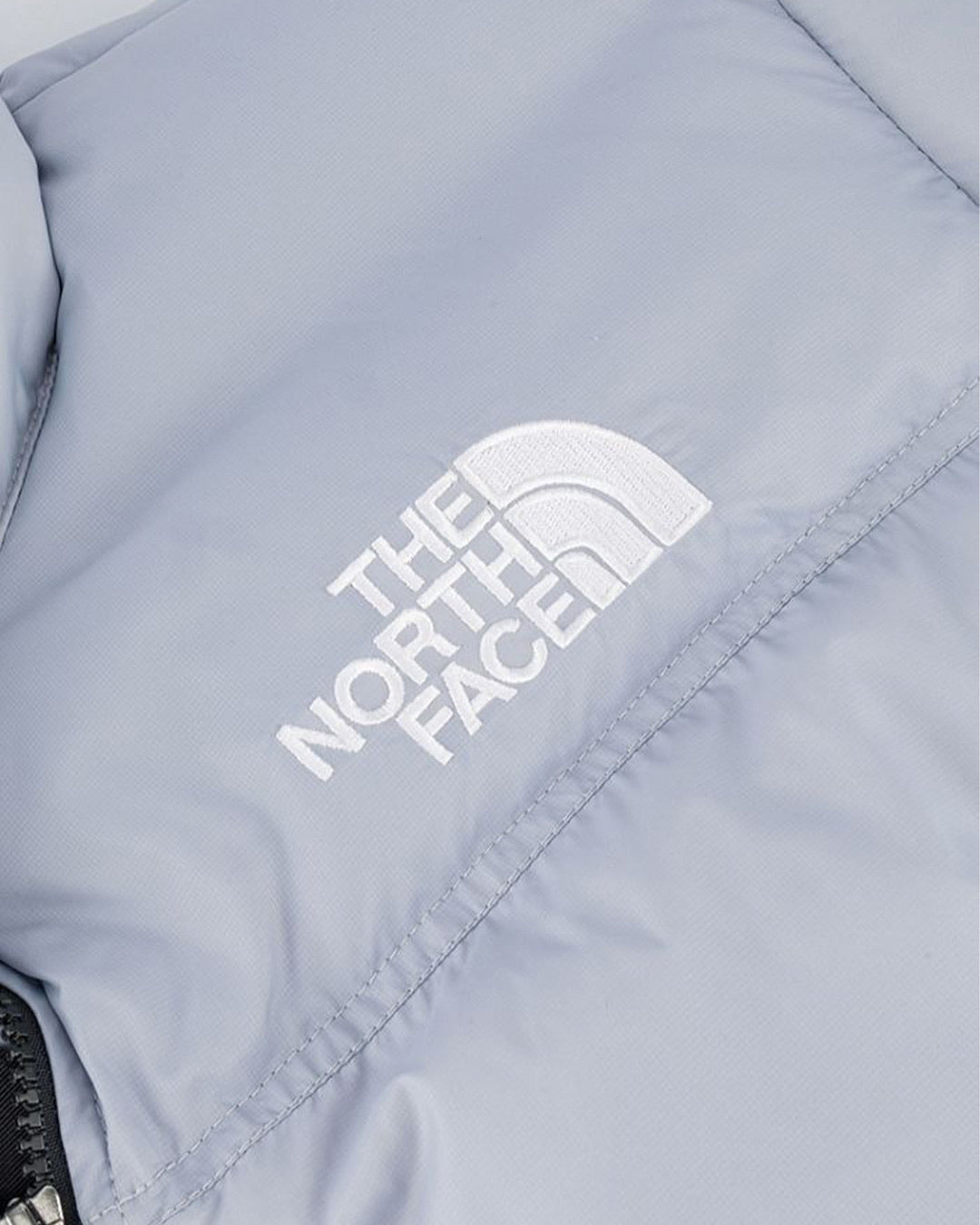 Blue Flax Women’s Nuptse Short Jacket