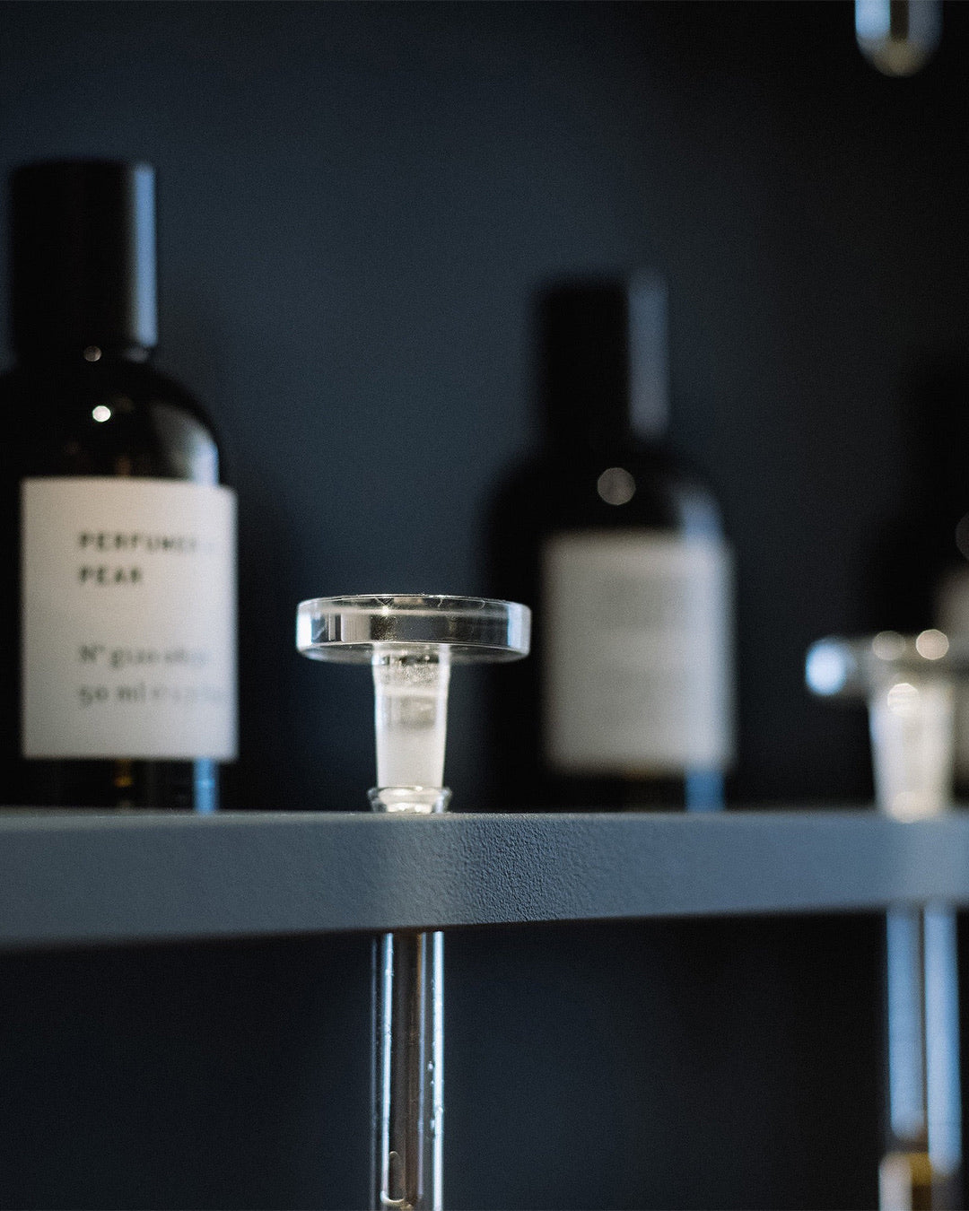 Bergamot 50ml Eau de Parfum