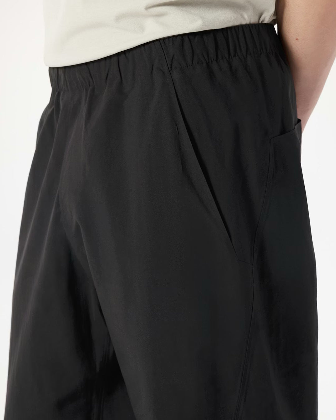 Black Spere SL Pant
