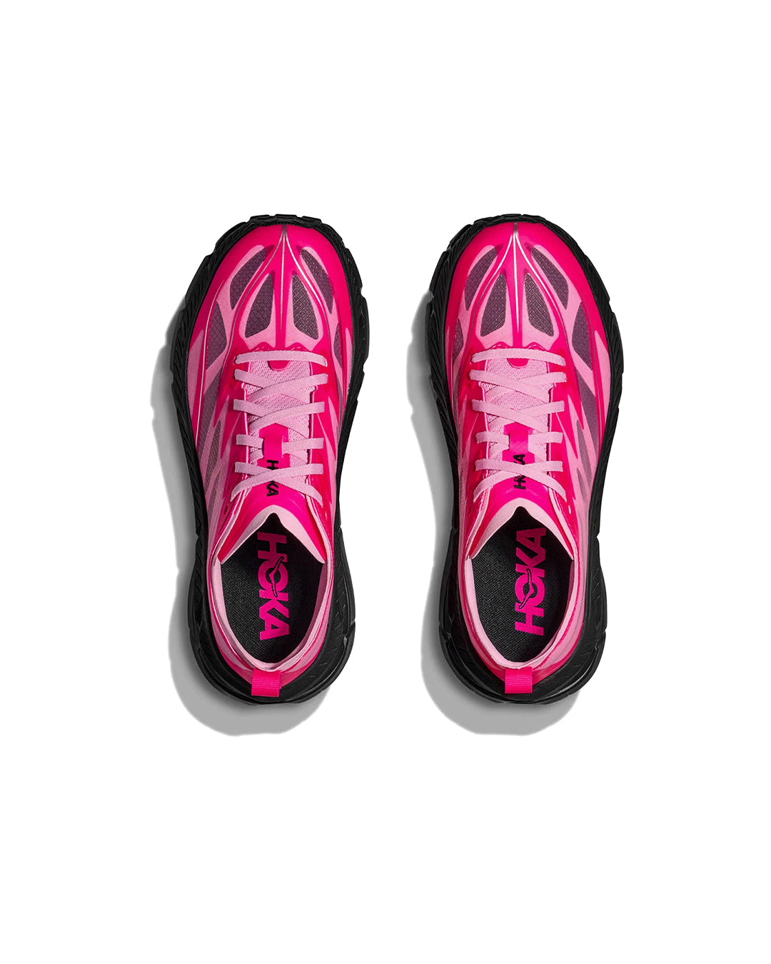 Neon Dragonfruit / Black Mafate Speed 4 Lite