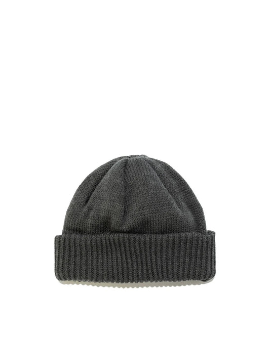 Heather Gray WINDSTOPPER Beanie