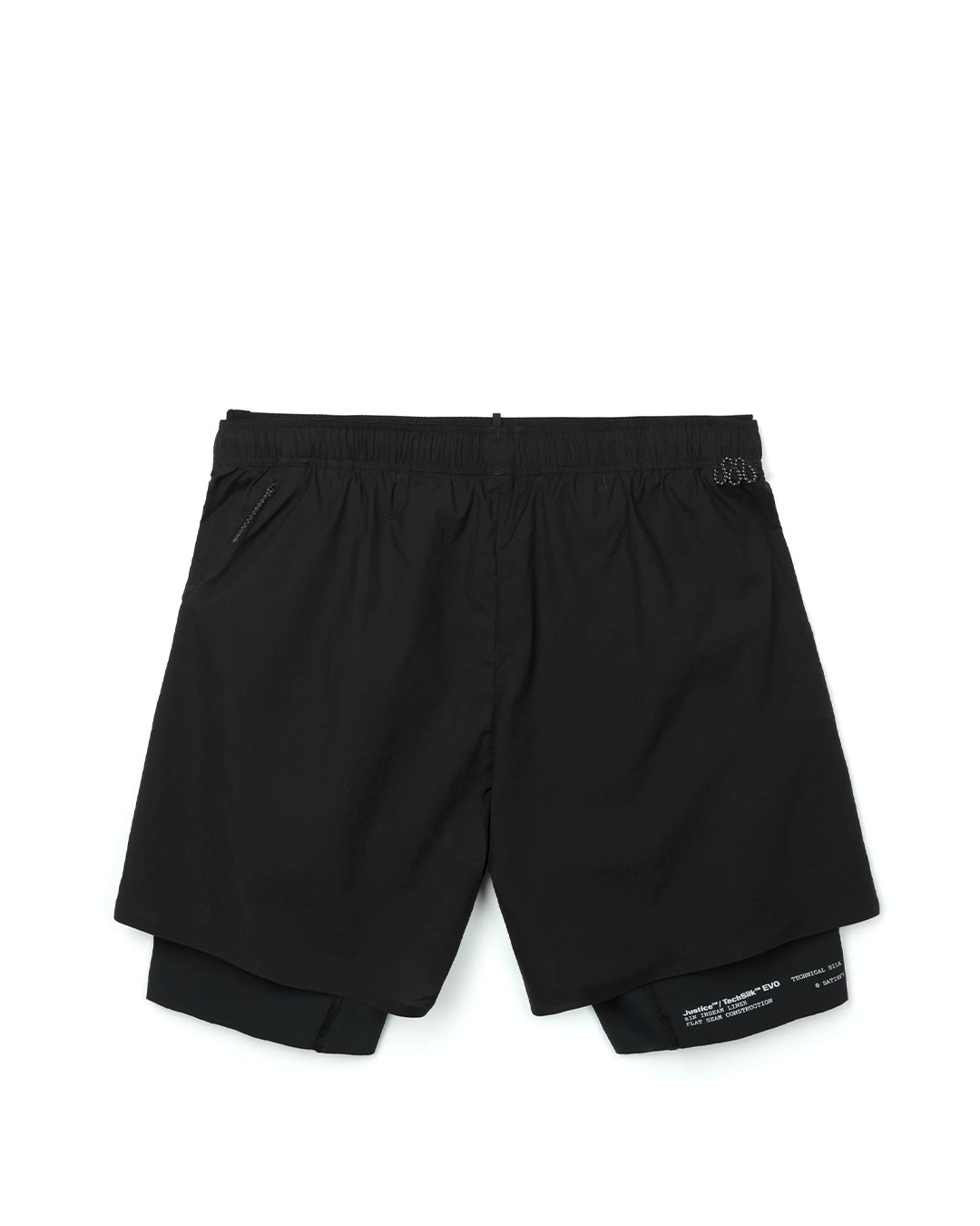 Black Rippy Cordura 8