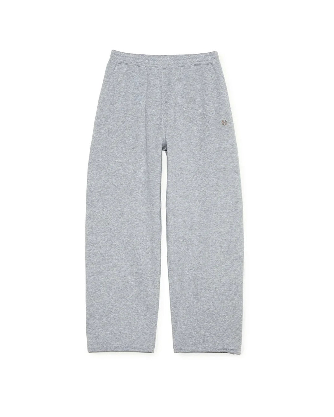 Heather Gray Sweatpants
