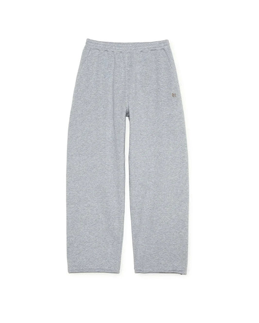 Heather Gray Sweatpants