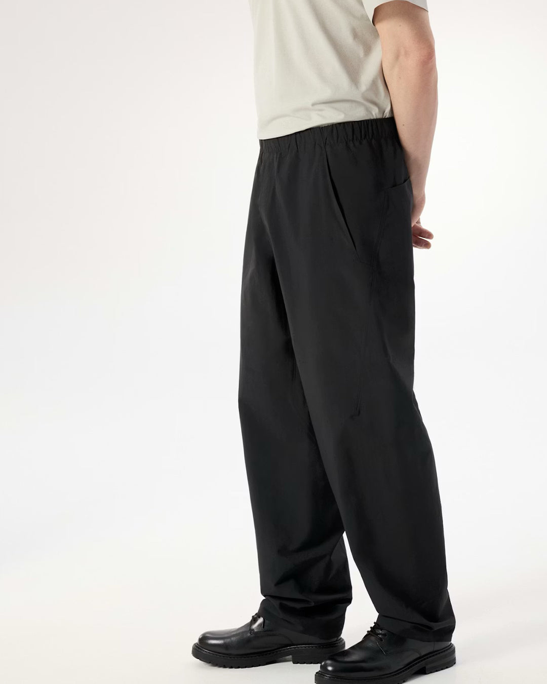 Black Spere SL Pant