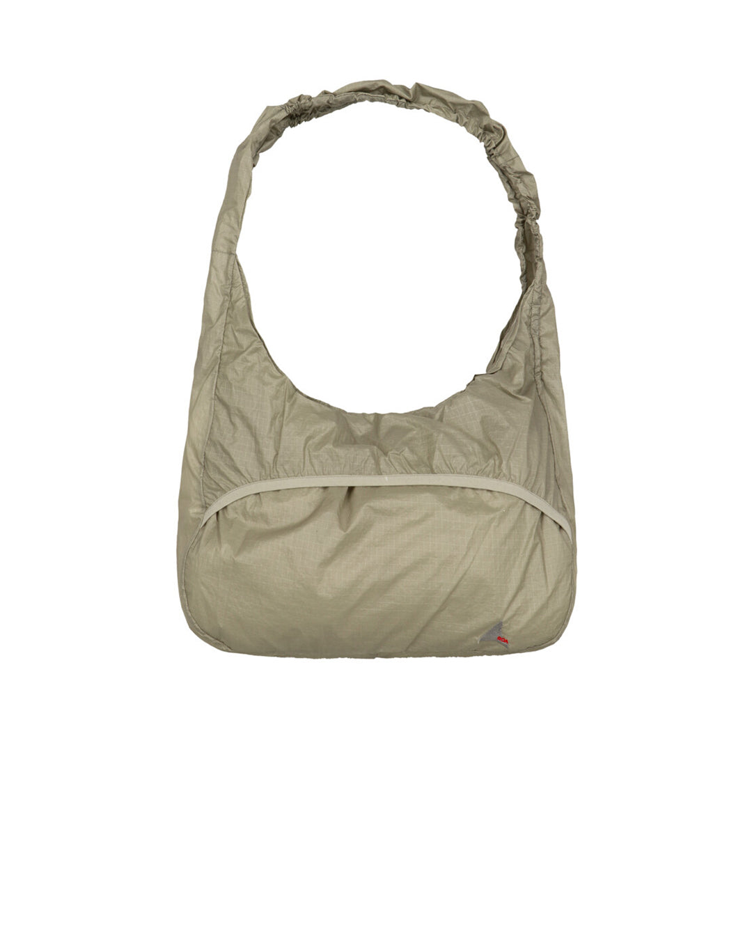 Agate Grey LAKI Packable Knit Bag
