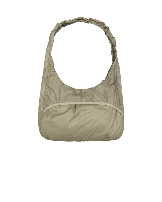 Agate Grey LAKI Packable Knit Bag