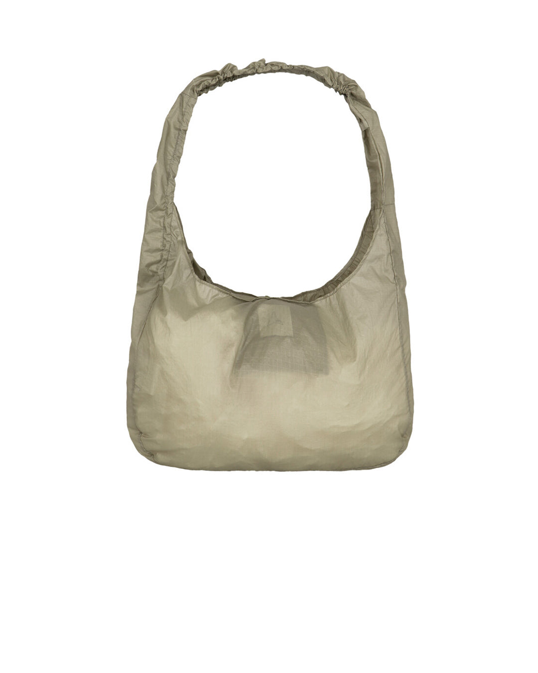 Agate Grey LAKI Packable Knit Bag