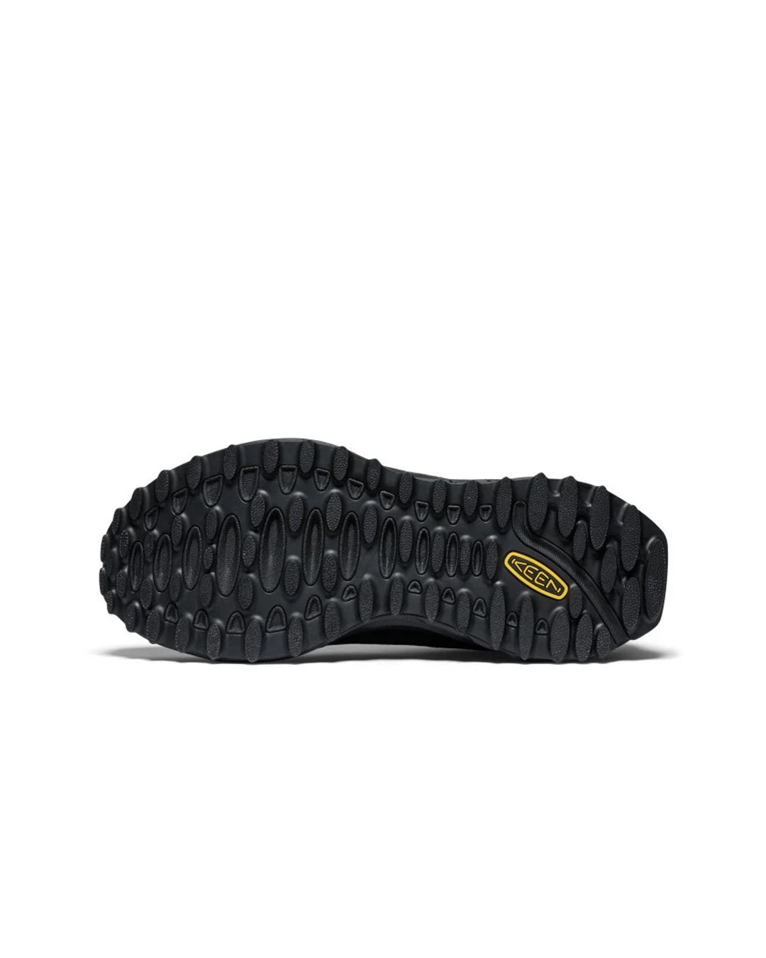 Black/Alloy Jasper Zionic Sneaker