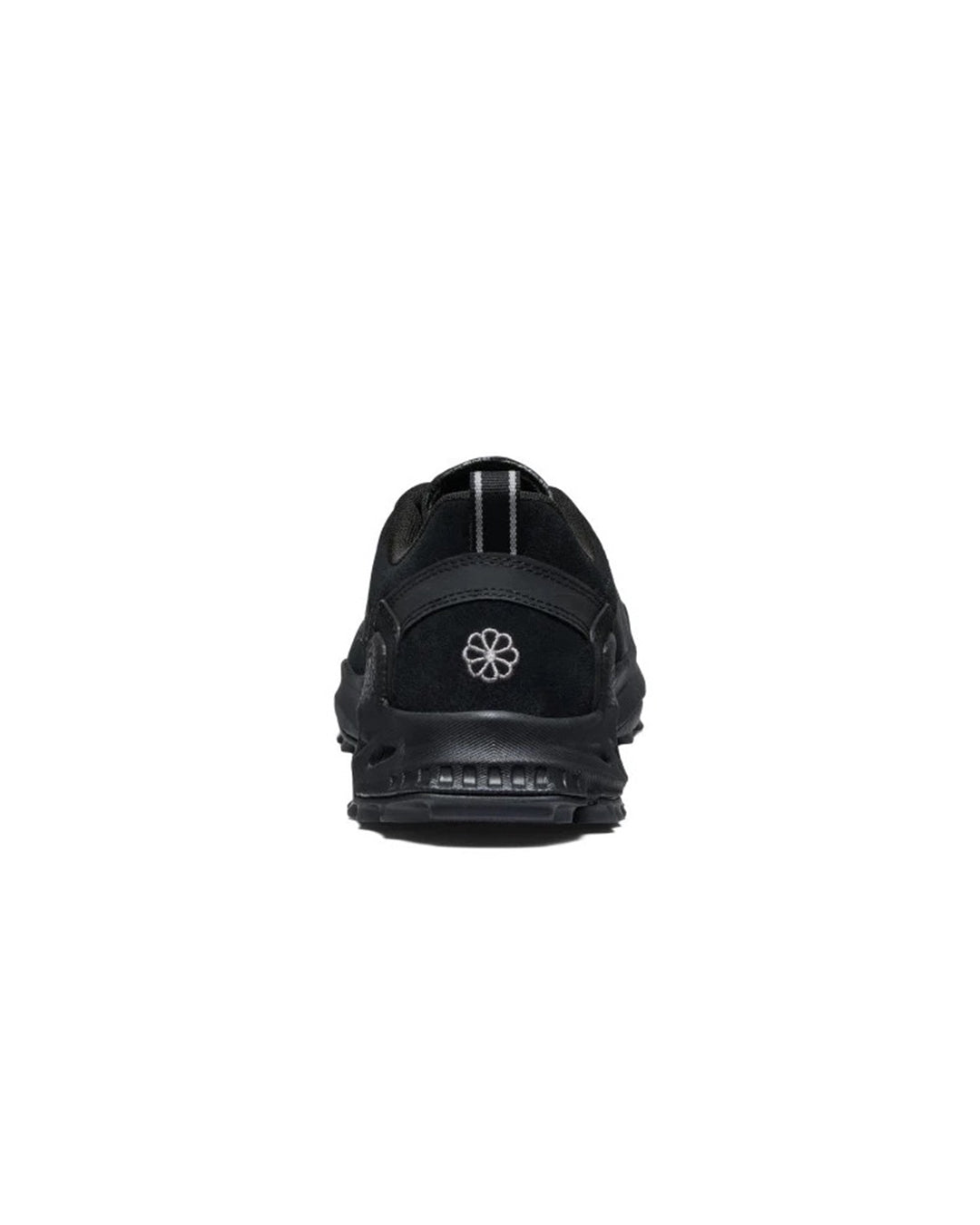 Black/Alloy Jasper Zionic Sneaker