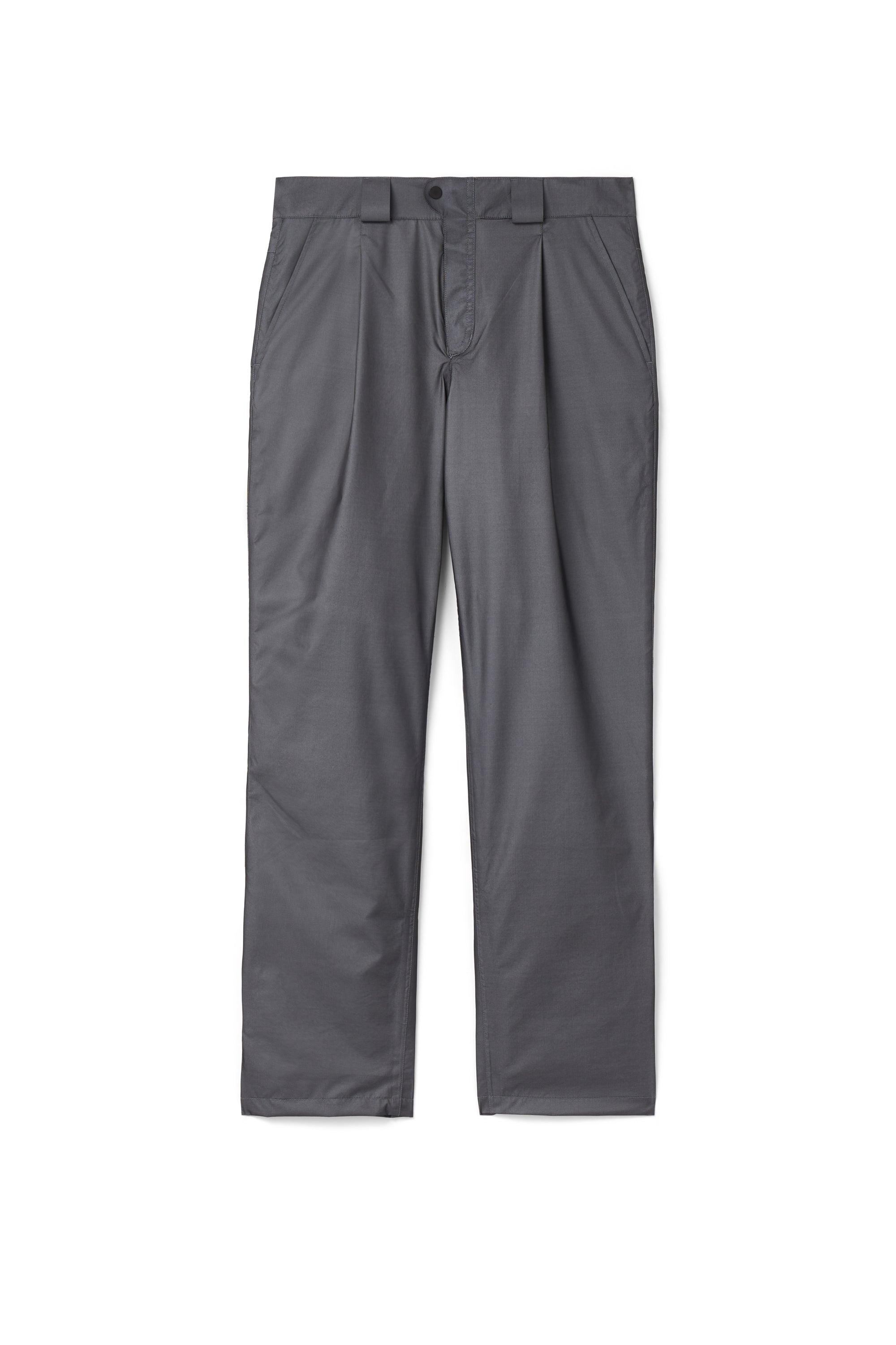 Silver Grey WR Rural Pants