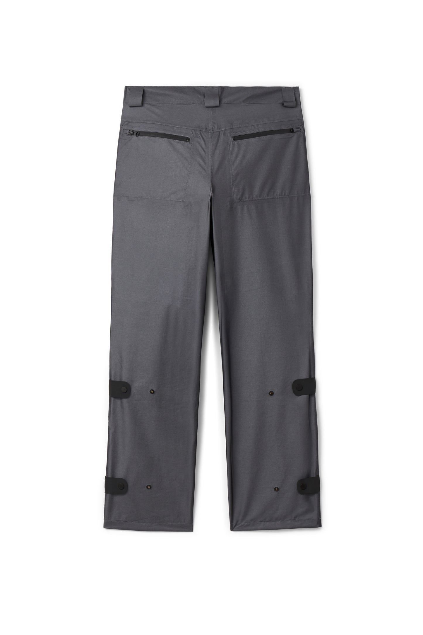 Silver Grey WR Rural Pants