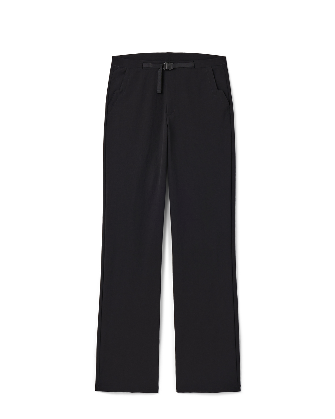 Black Deep Expedition pants
