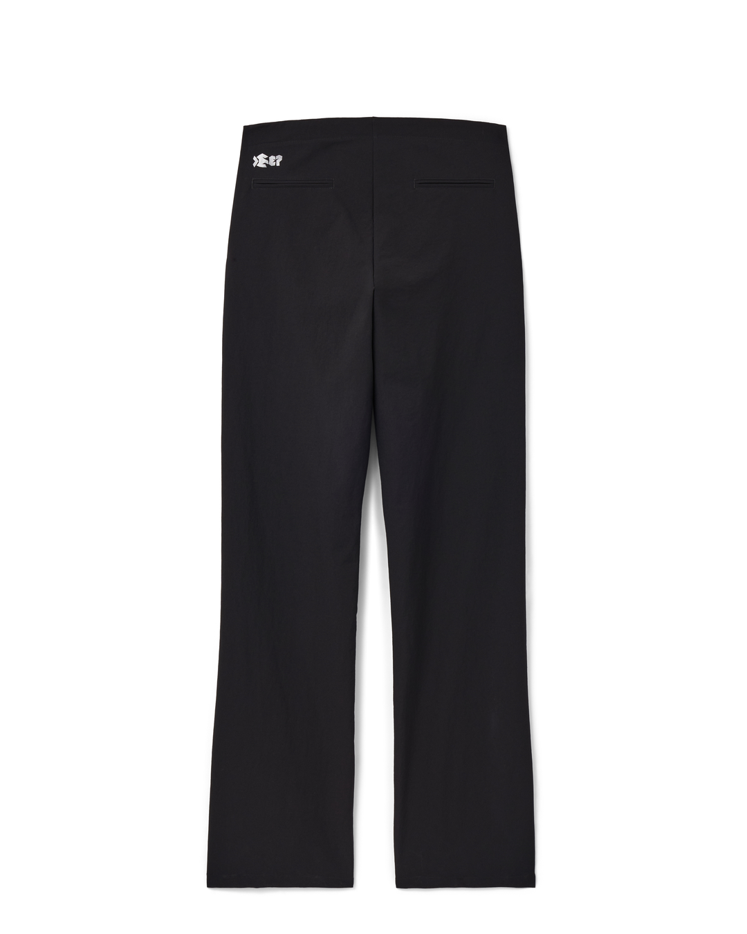 Black Deep Expedition pants