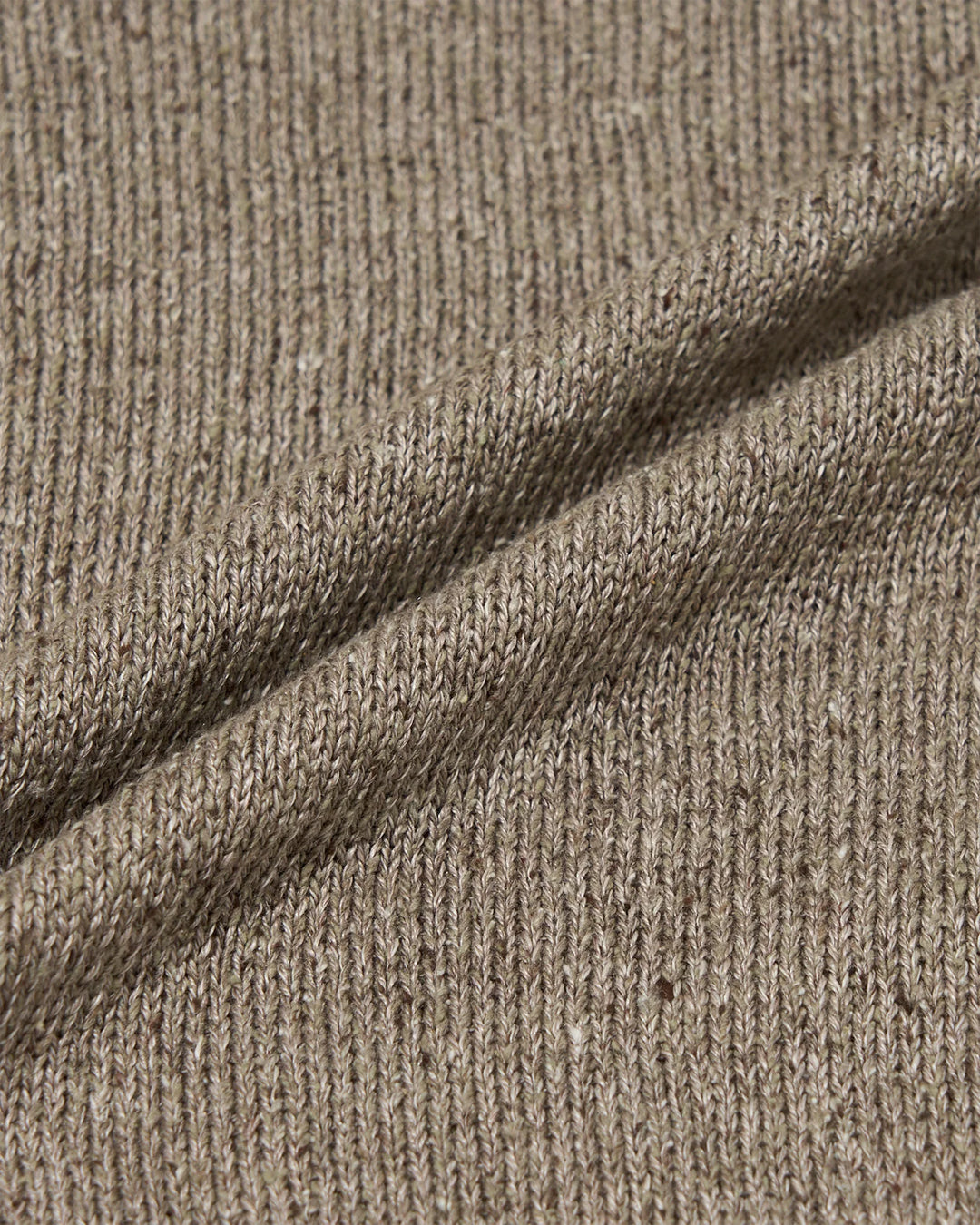 Beige Lot.502 Varsity Letterman Sweater
