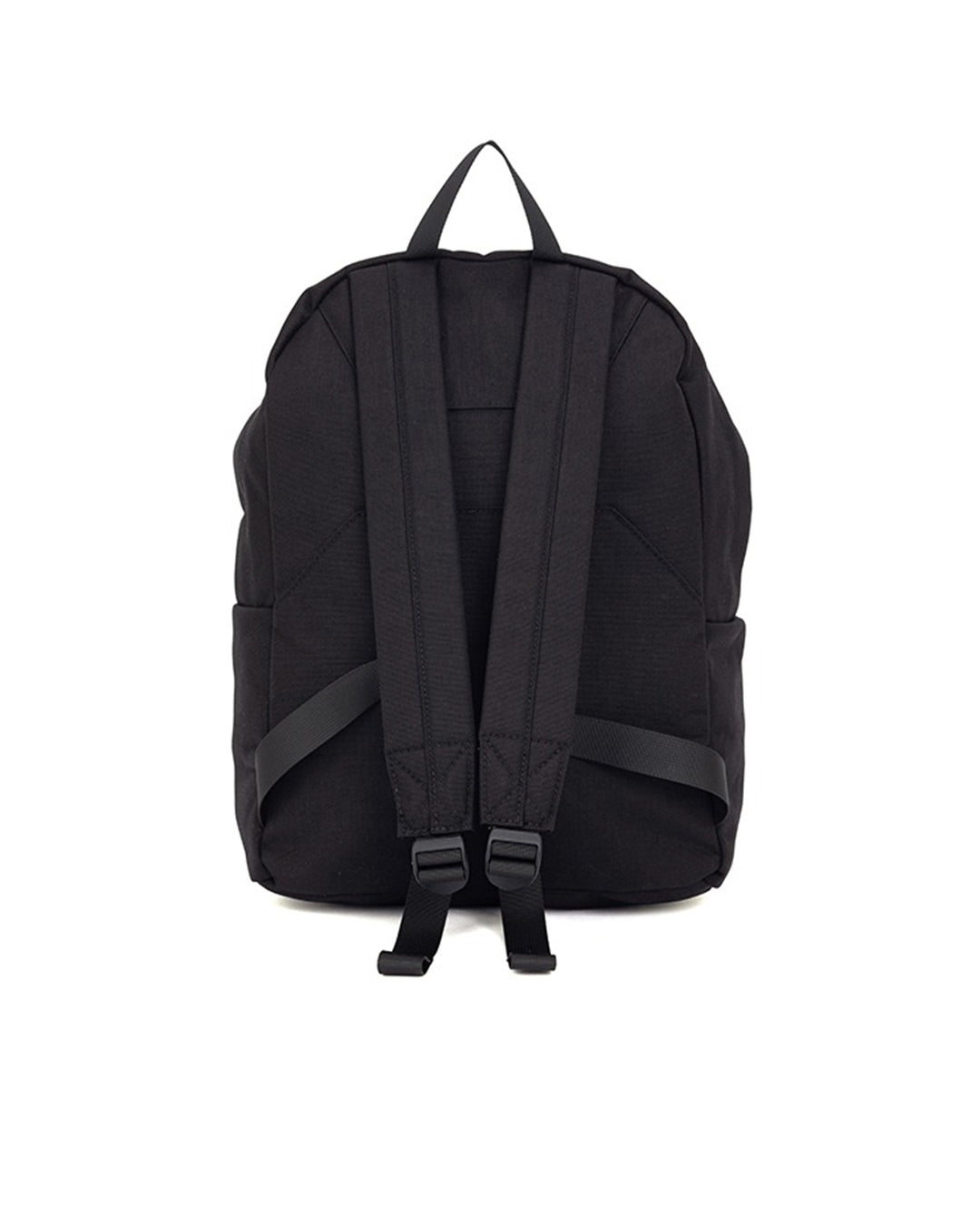 Black Nylon Cordura 18L Rucksack Backpack