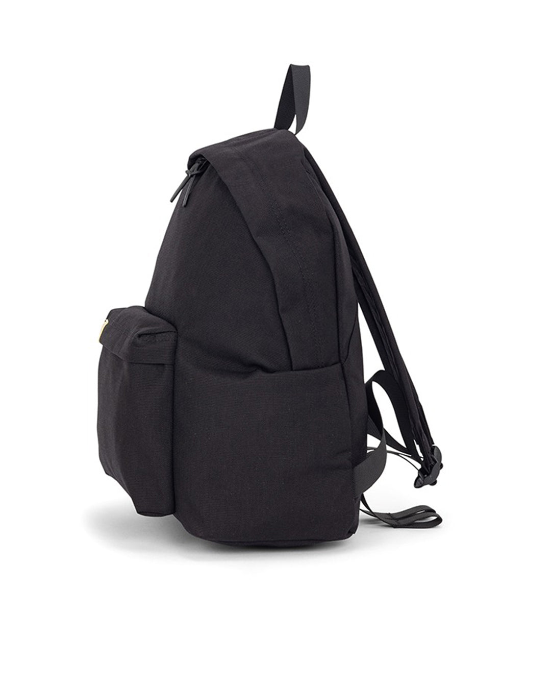 Black Nylon Cordura 18L Rucksack Backpack