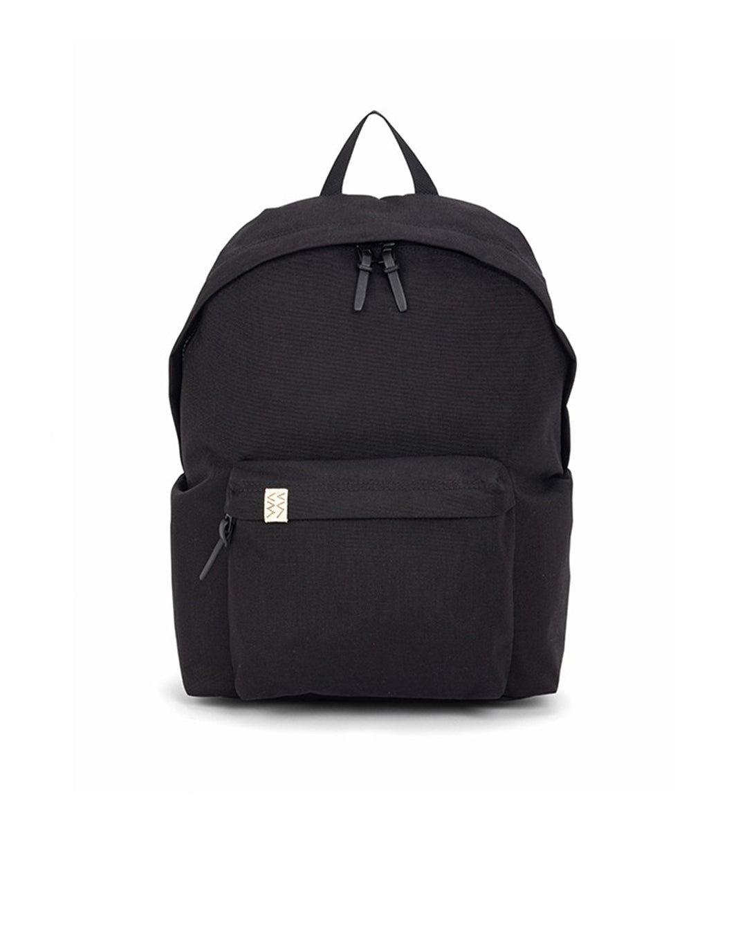 Black Nylon Cordura 18L Rucksack Backpack