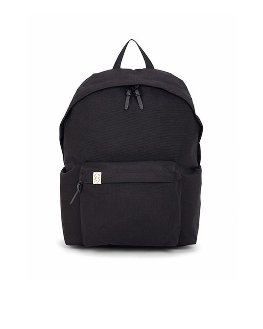Black Nylon Cordura 18L Rucksack Backpack