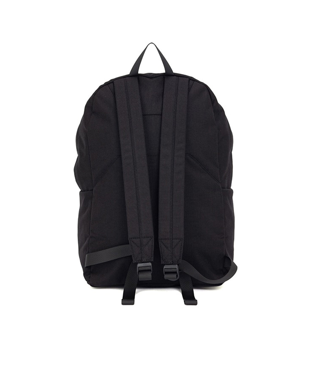 Black Nylon Cordura 22L Rucksack Backpack II
