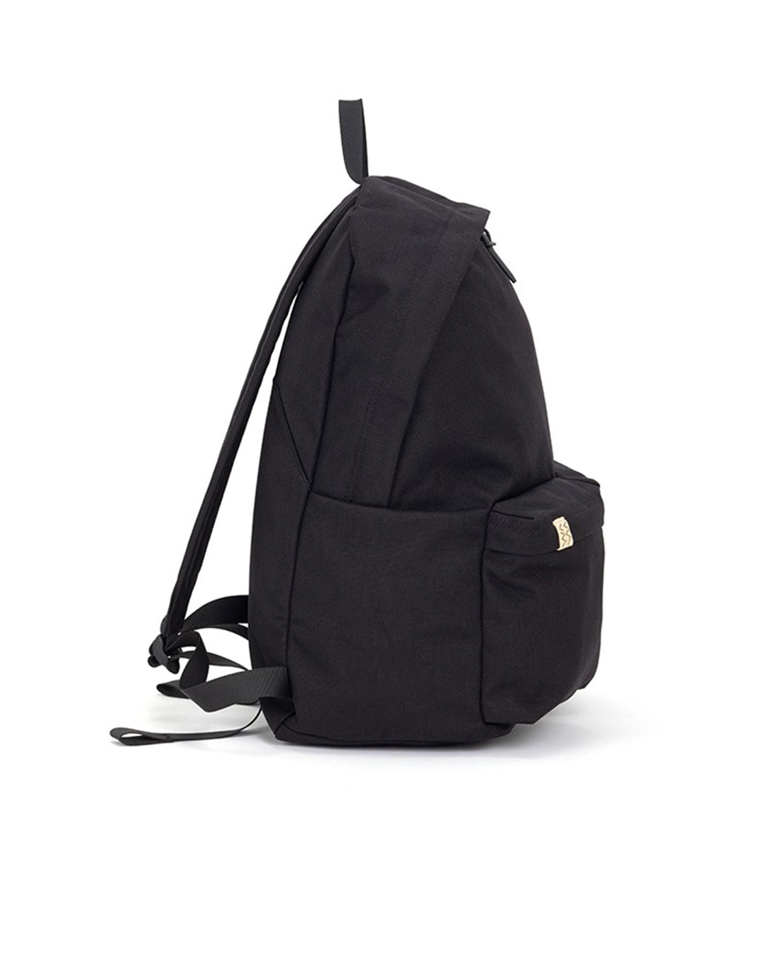Black Nylon Cordura 22L Rucksack Backpack II