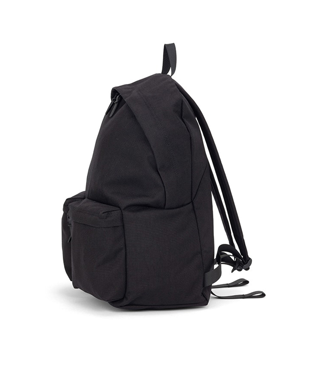 Black Nylon Cordura 22L Rucksack Backpack II