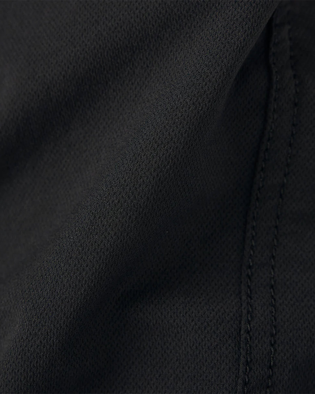 Black ALPHADRY Field Cargo Pants