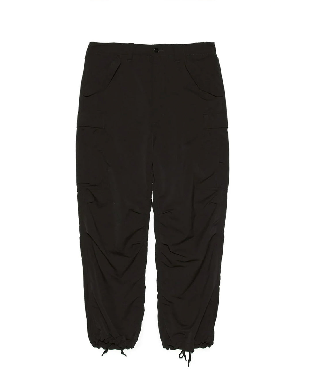 Black ALPHADRY Field Cargo Pants