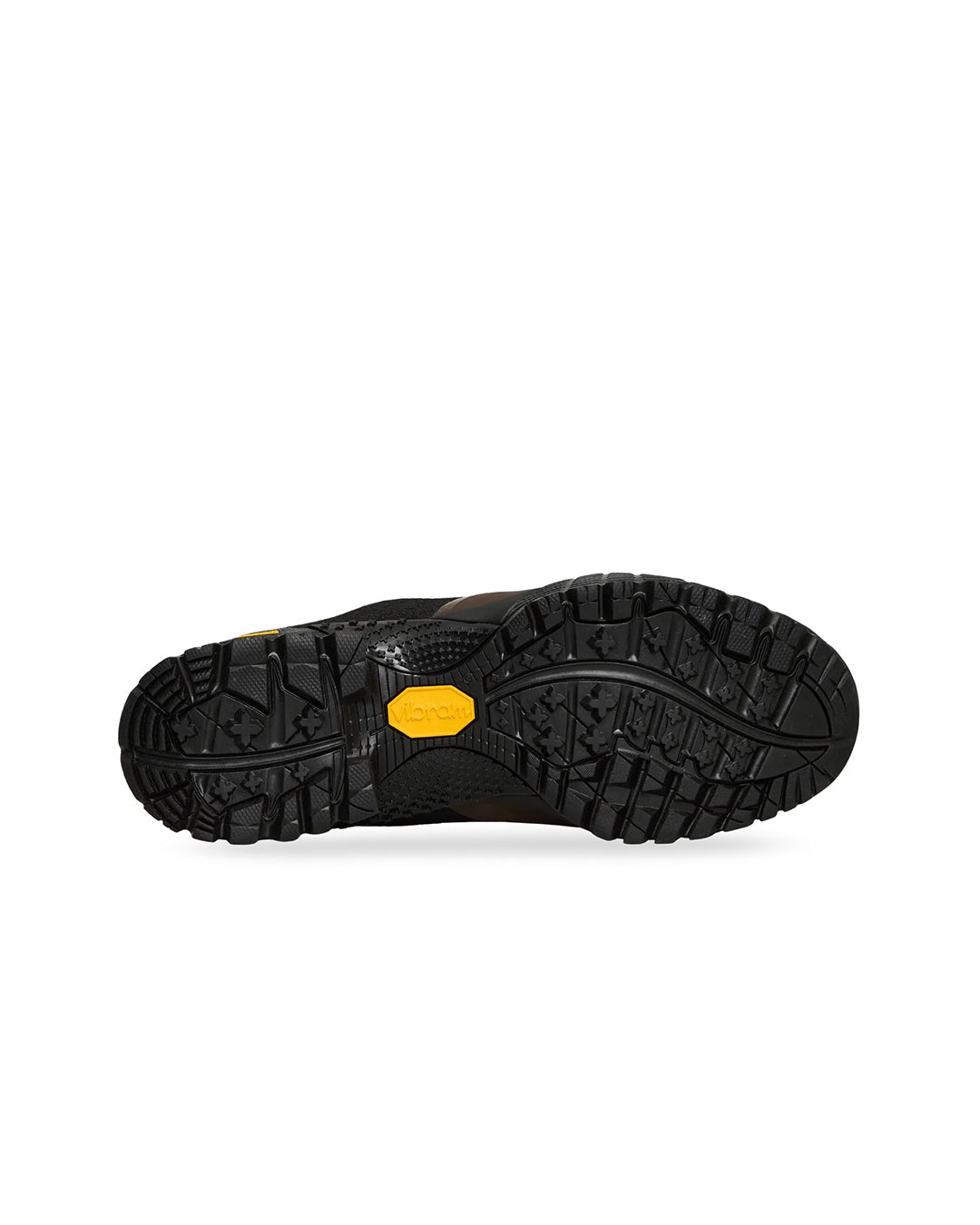 Brown/Black Andreas Boots