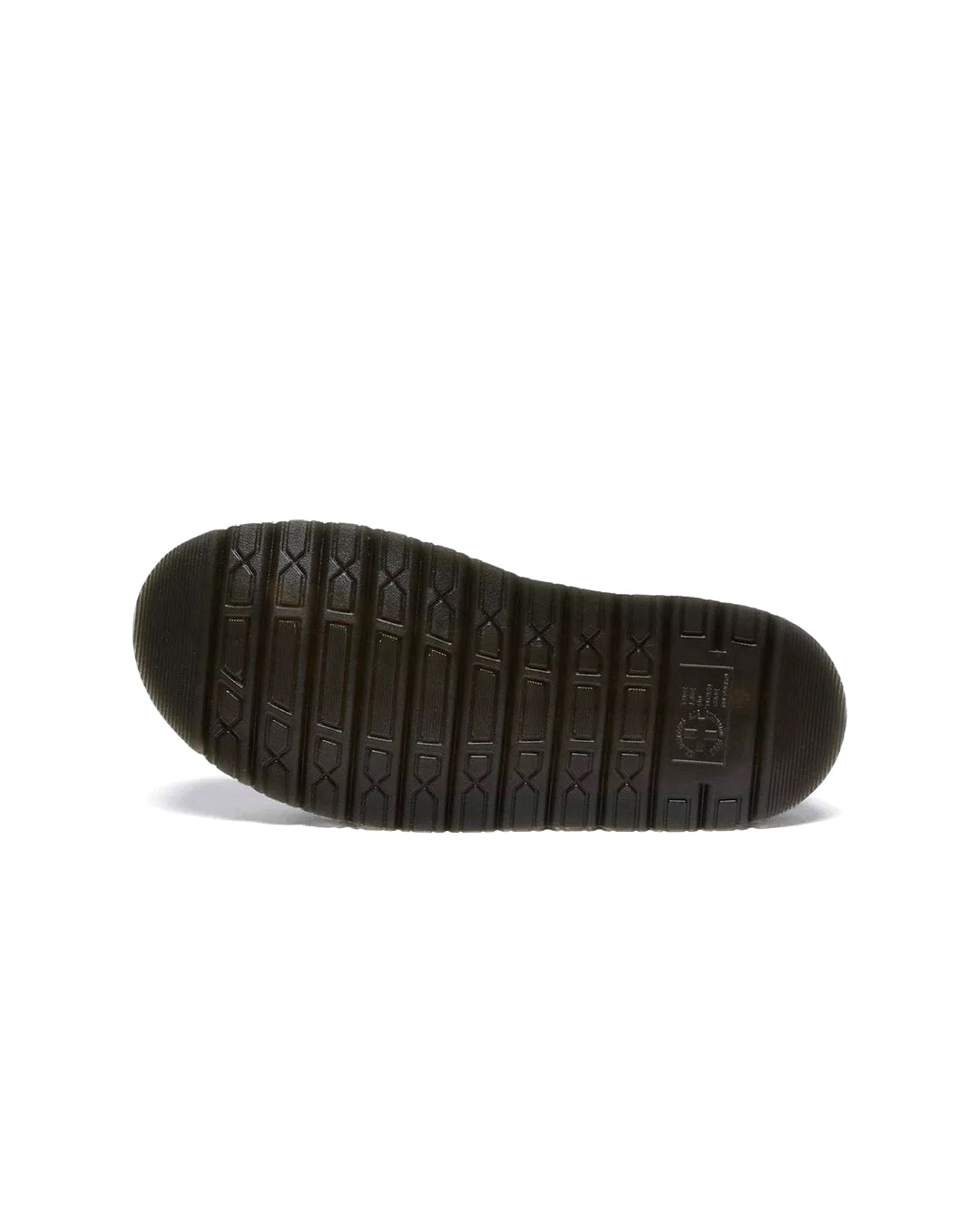 Black Archive Sandal