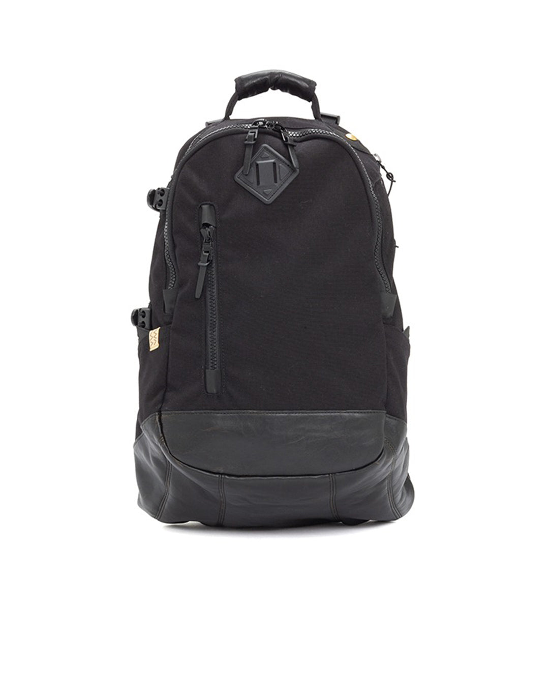 Black Nylon Cordura 20L Backpack