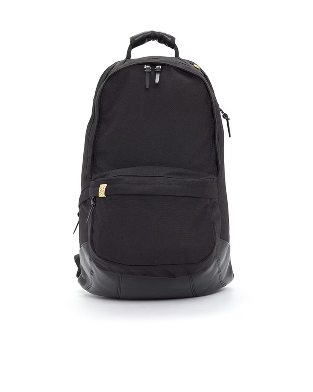 Black Nylon Cordura 22L Backpack